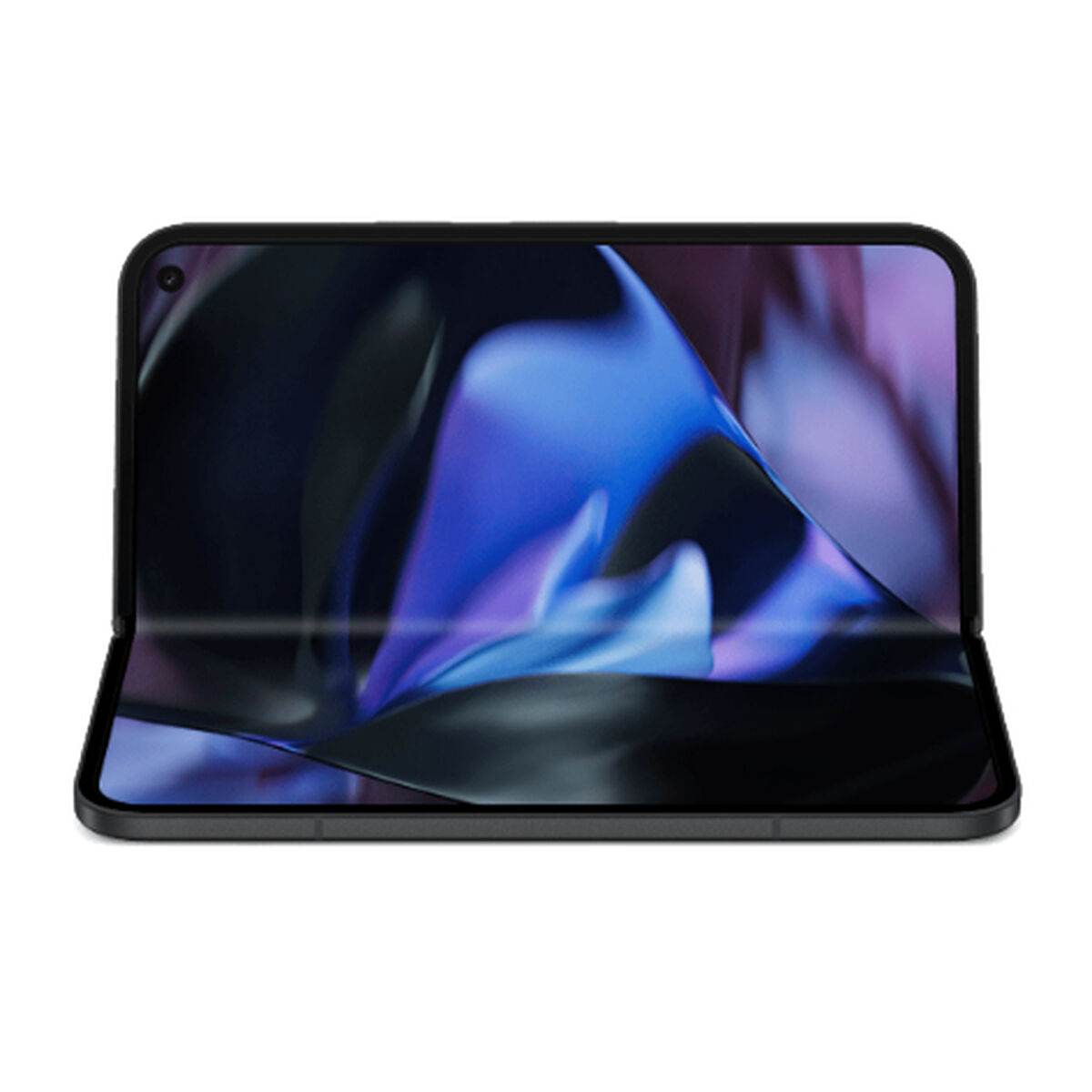 Išmanusis Telefonas Google Pixel 9 Pro Fold 8" Octa Core 16 GB RAM 256 GB Juoda